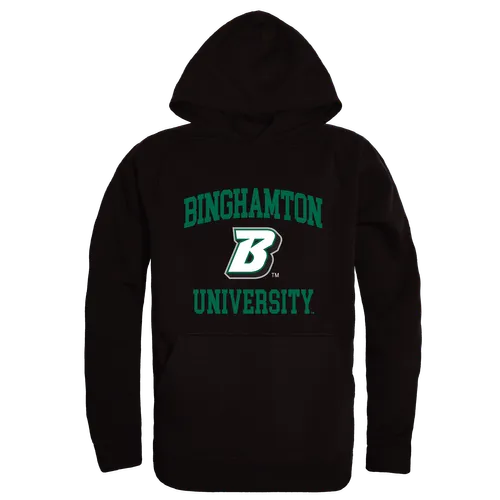 W Republic Binghamton Bearcats Hoodie 569-267. Decorated in seven days or less.