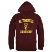 W Republic Bloomsburg Huskies Hoodie 569-268