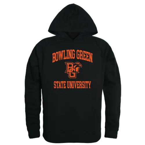 W Republic Bowling Green State Falcons Hoodie 569-269. Decorated in seven days or less.