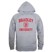 W Republic Bradley Braves Hoodie 569-270