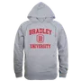 W Republic Bradley Braves Hoodie 569-270