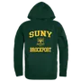 W Republic SUNY Brockport Golden Eagles Hoodie 569-271