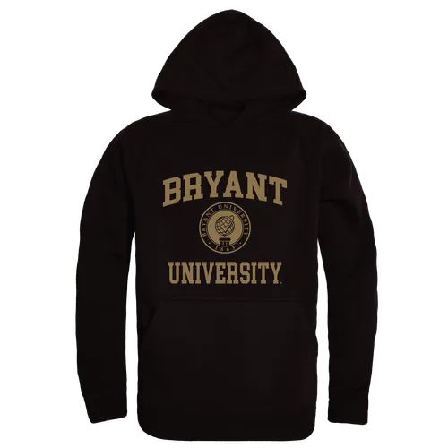 W Republic Bryant Bulldogs Hoodie 569-272. Decorated in seven days or less.