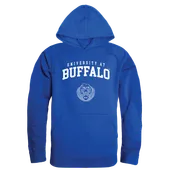 W Republic SUNY Buffalo Bulls Hoodie 569-274