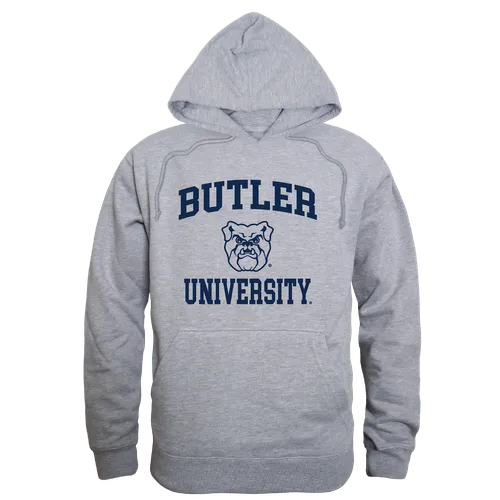 W Republic Butler Bulldogs Hoodie 569-275. Decorated in seven days or less.