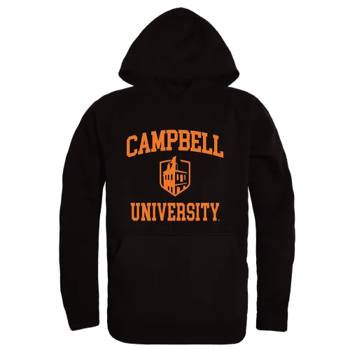 W Republic Campbell Fighting Camels Hoodie 569-276. Decorated in seven days or less.