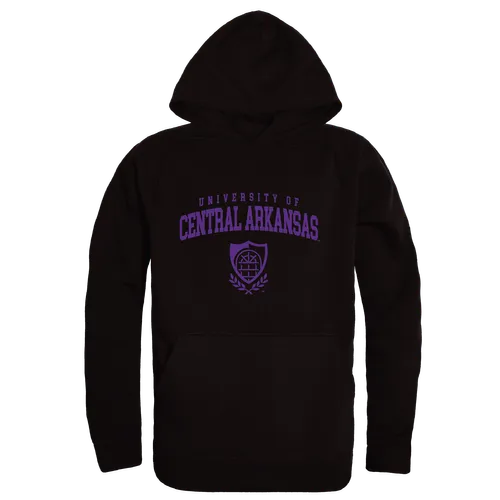 W Republic Central Arkansas Bears Hoodie 569-278. Decorated in seven days or less.