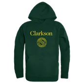 W Republic Clarkson Golden Knights Hoodie 569-281