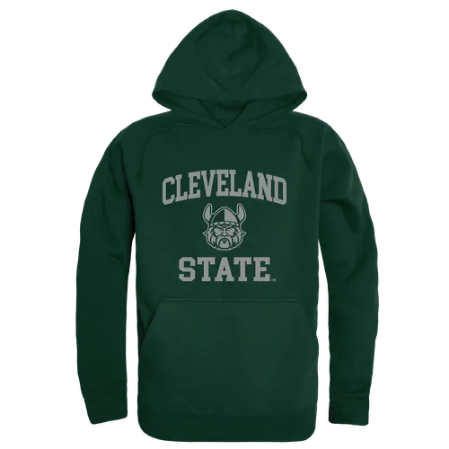 W Republic Cleveland State Vikings Hoodie 569-282. Decorated in seven days or less.