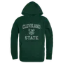 W Republic Cleveland State Vikings Hoodie 569-282