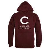 W Republic Colgate Raiders Hoodie 569-283