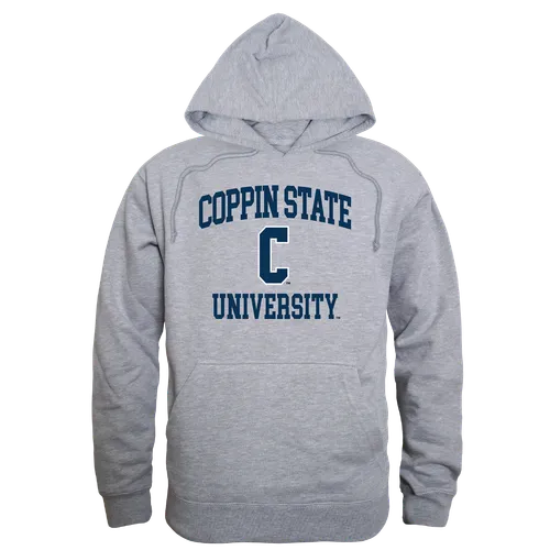 W Republic Coppin State Eagles Hoodie 569-286. Decorated in seven days or less.