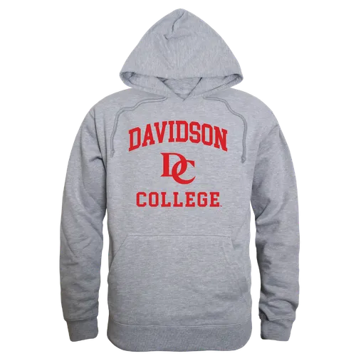 W Republic Davidson Wildcats Hoodie 569-288. Decorated in seven days or less.