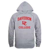 W Republic Davidson Wildcats Hoodie 569-288