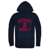 W Republic Detroit Titans Hoodie 569-290