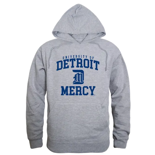 W Republic Detroit Titans Hoodie 569-290. Decorated in seven days or less.