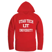 W Republic Utah Tech Trailblazers Hoodie 569-291