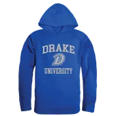 W Republic Drake Bulldogs Hoodie 569-292