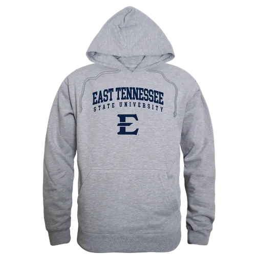 W Republic ETSU Buccaneers Hoodie 569-294. Decorated in seven days or less.