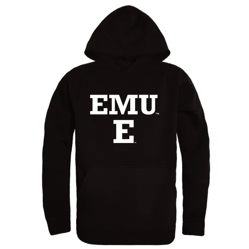 W Republic Eastern Michigan Eagles Hoodie 569-295. Decorated in seven days or less.