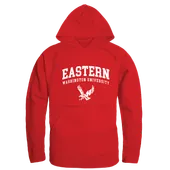 W Republic Eastern Washington Eagles Hoodie 569-296