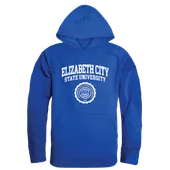 W Republic Elizabeth City State Vikings Hoodie 569-297