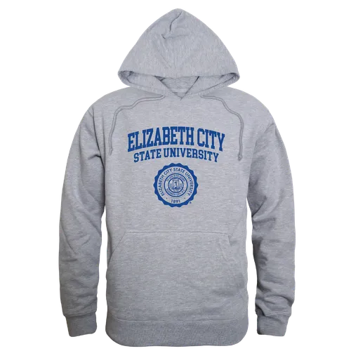 W Republic Elizabeth City State Vikings Hoodie 569-297. Decorated in seven days or less.