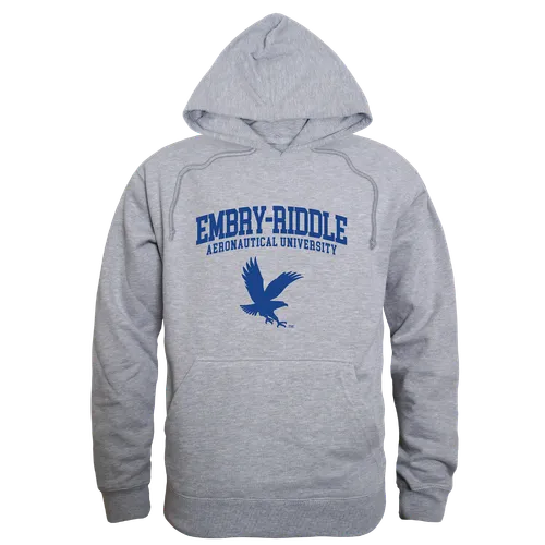 W Republic Embry-Riddle Eagles Hoodie 569-298. Decorated in seven days or less.