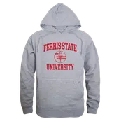 W Republic Ferris State Bulldogs Hoodie 569-301