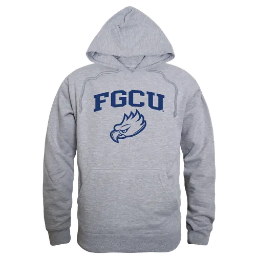 W Republic Florida Gulf Coast Eagles Hoodie 569-303. Decorated in seven days or less.