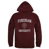 W Republic Fordham Rams Hoodie 569-305