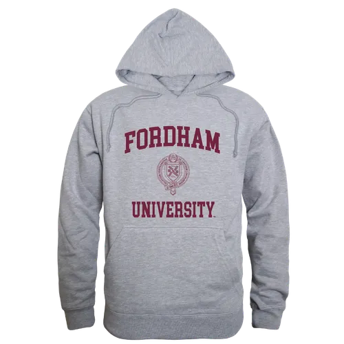 W Republic Fordham Rams Hoodie 569-305. Decorated in seven days or less.