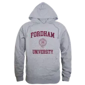 W Republic Fordham Rams Hoodie 569-305