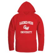 W Republic Gardner-Webb Runnin Bulldogs Hoodie 569-307