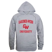 W Republic Gardner-Webb Runnin Bulldogs Hoodie 569-307