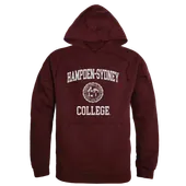 W Republic Hampden Sydney College Tigers Hoodie 569-309