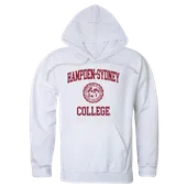 W Republic Hampden Sydney College Tigers Hoodie 569-309