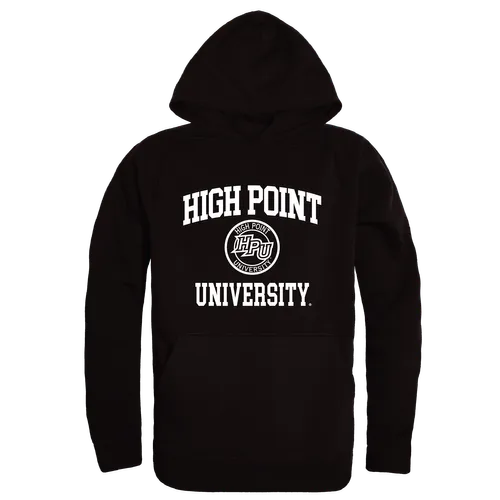 W Republic High Point Panthers Hoodie 569-311. Decorated in seven days or less.