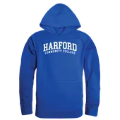 W Republic Harford Community Owls Hoodie 569-313