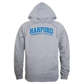 W Republic Harford Community Owls Hoodie 569-313