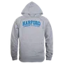 W Republic Harford Community Owls Hoodie 569-313