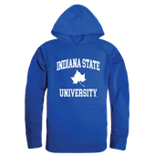 W Republic Indiana State Sycamores Hoodie 569-314