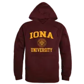 W Republic Iona University Gaels Hoodie 569-315