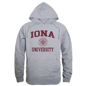 W Republic Iona University Gaels Hoodie 569-315