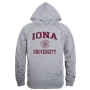 W Republic Iona University Gaels Hoodie 569-315