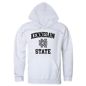 W Republic Kennesaw State Owls Hoodie 569-320