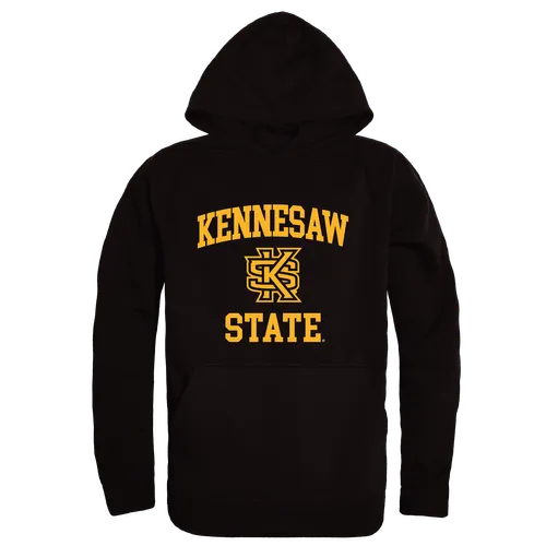 W Republic Kennesaw State Owls Hoodie 569-320. Decorated in seven days or less.