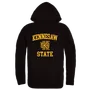 W Republic Kennesaw State Owls Hoodie 569-320