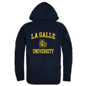 W Republic LaSalle Explorers Hoodie 569-322