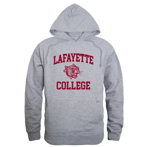 W Republic LaFayette College Leopards Hoodie 569-323. Decorated in seven days or less.